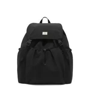 스노우피크 캠플 백팩 25L B1 S26ZUCBP14 BK DK LE