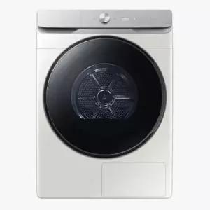 삼성전자 삼성 AI 건조기 21kg DV21DG8600BE 그레이지 /Jan