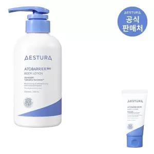 [에스트라]아토베리어365 바디로션 400ml_P329916643