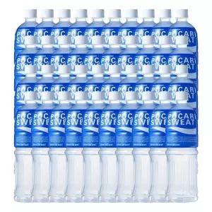 [하프클럽/셀러허브 식품]동아오츠카 포카리스웨트 500ml 40개