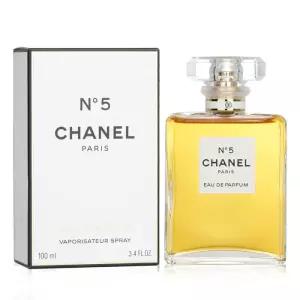 샤넬 넘버 5 No.5 오 드 퍼퓸 EDP 100ml (백화점 선물포장)