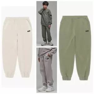 [내셔널지오그래픽키즈](센텀시티점)K233UPT230 키즈 어드벤처 트레이닝 조거 팬츠