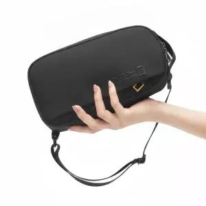 NATIONALGEOGRAPHIC N265ACR560 코어 오리지날 슬링백 BLACK