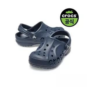 [크록스]키즈 BAYA CLOG K NAVY (26SKCL207013) _
