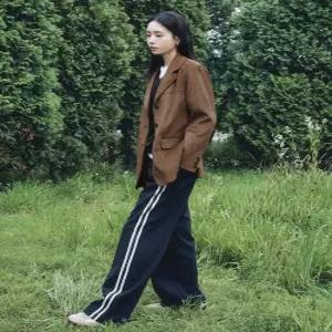 셀렙샵에디션 26FW 레이스 트랙 팬츠 2089673721 7080991