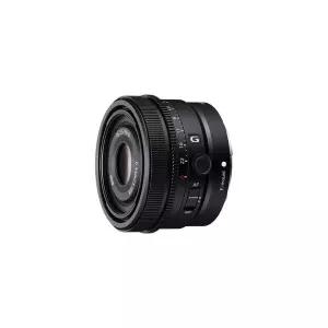 소니 SEL50F25G