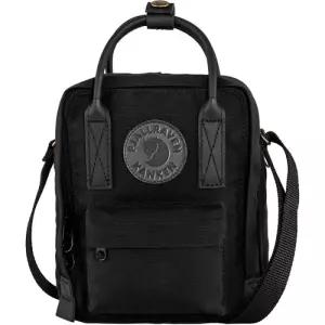 피엘라벤 FJALLRAVEN 칸켄 No.2 슬링 (23799) - Black 134135