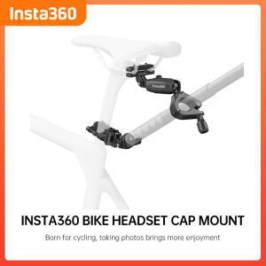 인스타360 바이크 테일 마운트 키트 신형 업그레이드 자전거 시트 짐벌 기어 로드 사이클링 인스타 360 X4