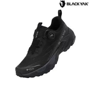 [공식매장정품] 블랙야크 BLACKYAK 남여공용 초경량 고어텍스 트레킹화 트레일 엑스 01 GTX ABYSHXV928