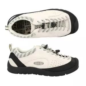 킨 KEEN 1029737 (BirchBlack) 재스퍼 락스 SP 버치 블랙 스니커즈 운동화, 샌들, 슬리퍼, 등산화