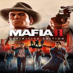 마피아 2 데피니티브 에디션 스팀 한글판 PC 한국코드 Mafia II 디피니티브