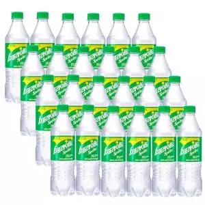 업소용주방기구 스프라이트 업소용 500ml 24입