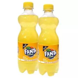 업소용주방기구 환타 파인 업소용 500ml 24PET