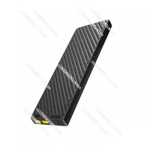 NITECORE NB10000 Gen3 초경량 카본 파이버 파워뱅크 10000mAh 모바일 듀얼 USB-C 18W 22.5W 고속 충전