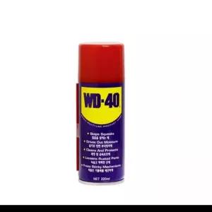 WD-40 다목적 방청윤활제 벡스 220ml-1박스35개