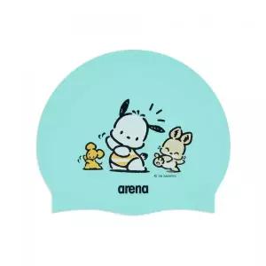 ARENA 포차코 워밍업 실리콘수모 A6AC1AC84MNT 517738