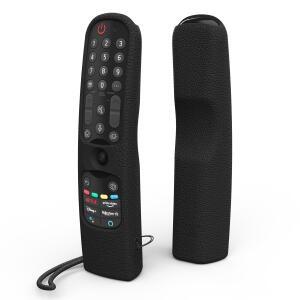[호환품]LG호환 MR22GA MR21N 리모컨 커버 용 실리콘 케이스 OLED TV 매직 GA SIKAI