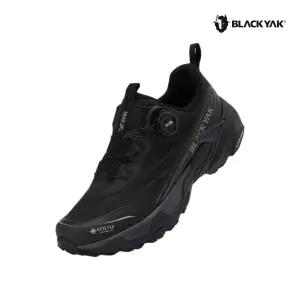 블랙야크 남녀공용 트레일 엑스 01 GTX 고어텍스 트레킹화 ABYSHXV928 LE1220878549