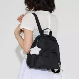 잔스포츠 JANSPORT 모노 하프파인트 BLACK