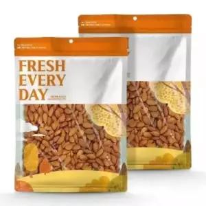 3864195491 매장정품 볶음아몬드 구운아몬드 1kg+1kg