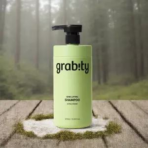 그래비티 헤어리프팅 샴푸 엑스트라 스트롱 475ml 1개