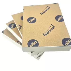 8절 사이즈 도화지130g 백색 500매 미술용 만들기
