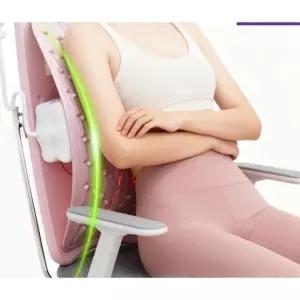 요추 스트레칭기구 허리통증스트레칭 홈트기구 코어운동