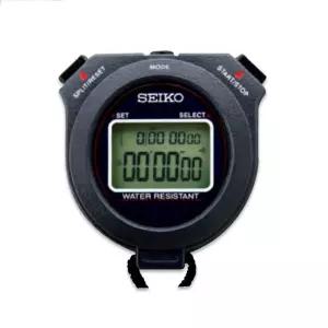 Precise Seiko Stopwatch W073 - High Demand Item
