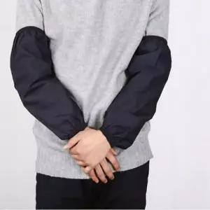 더시나브로 방수 작업용 팔토시 주방용 식당 세차 밭일 위생 토시
