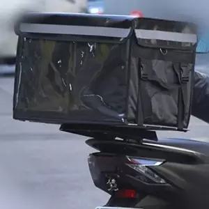 보온 보냉 L 보냉백 네트망 멀티 배달 가방 62L-WFR2GZJ