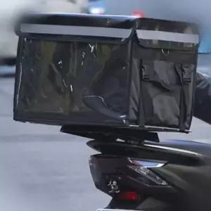 보온 보냉 L 보냉백 네트망 멀티 배달 가방 62L-WFR2GZJ