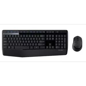 무선 데스크탑 콤보MK345 Logitech