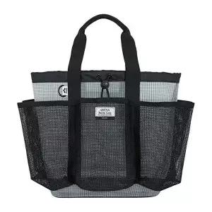 [셀러허브 스포츠레저]아레나 메쉬 수영가방 사우나가방 K61757 천가방 매쉬 (52973807)