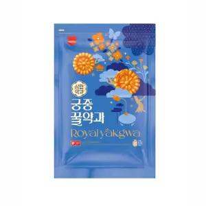 삼립 궁중 꿀약과 1.5kg