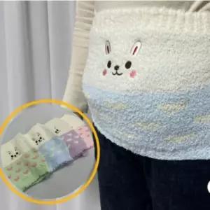 [라일리의류] Rly 복대 워머 허리 보온 복부 온열 슬리브 1개