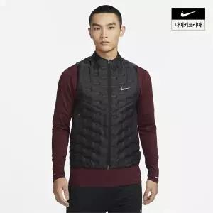 나이키 NIKE 써마 핏 ADV 리펠 남성 다운 러닝 FB7543-010