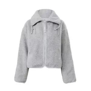 아이더 허그 W 플라워 플리스 자켓 B1 DWU26150 MH N9 W6