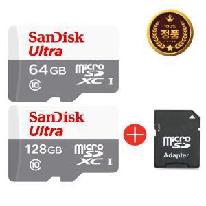 샤오미 A1 CMSXJ19E CCTV 메모리 SD카드 64 128GB