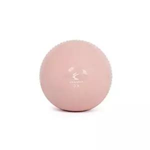 [셀러허브 스포츠레저]소프트 토닝볼 0.5kg 2개 1세트 샌디 로즈 (53129975)