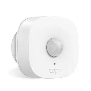 티피링크 Tapo T100 스마트 모션센서 Wi-Fi 허브 연동 홈 iot 동작감지