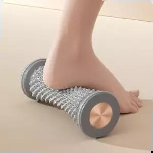 운동 발마사지롤러 미니폼롤러 발바닥 마사지 롤러 지압