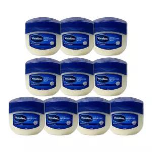 바세린 오리지널 프로텍팅 젤리 100ml x 10개