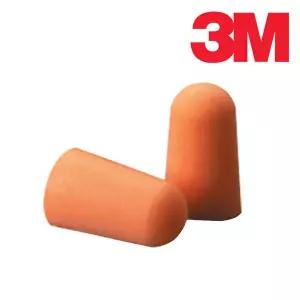 3M 폼타입 귀마개 한박스 200쌍 1100 소음방지
