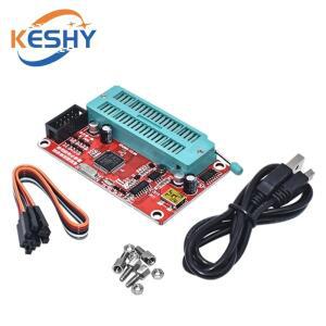 EEPROM USB 프로그래머 SP200SE / 아두이노용 336 SCM 및 24&93 시리즈 ISP 인터페이스로 강화된 버전
