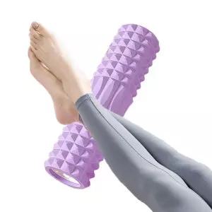 폼블러 EVA 폼롤러 마사지 필라테스 요가 스트레칭