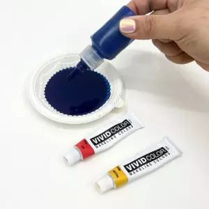 뾰족캡 바늘 공병 30ml 염색약통 뾰족캡공병 뾰족공병 오일공병 바늘공병