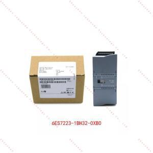 6ES7223-1BH32-0XB0 새 제품 호환