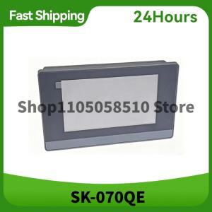 새롭고 인 7인치 SK-070QE V3 터치 스크린 HMI