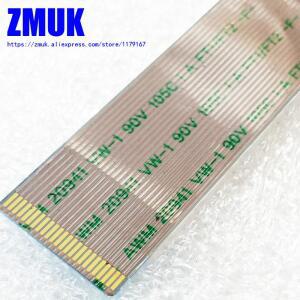 AWM 20941 VW-1 90V105C A FT1/FT2 플렉시블 플랫 케이블