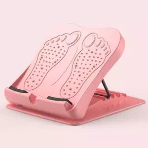 종아리 스트레칭판 발목 경사판 하체 운동기구